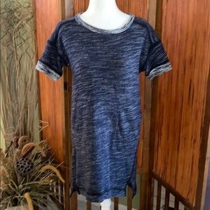 Madewell dress